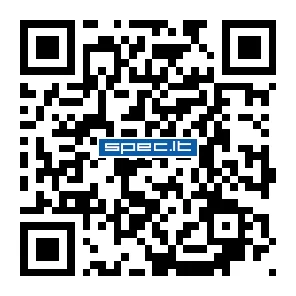 QR kodas | V. Dmuchausko Įmonė | spec.lt
