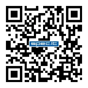 QR kodas | V. Dobravolskio Įmonė | spec.lt