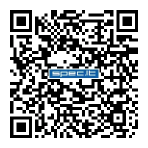 QR kodas | V. Domogatskio TŪB gamybinės ir statybinės firmos Energija Visagino filialas