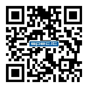 QR kodas | V. Dorožinskij, IĮ