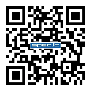 QR kodas | V. Drąsučio įmonė | spec.lt