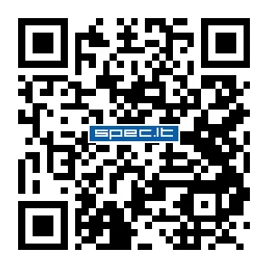 QR kodas | V. Drazdauskienės, IĮ | spec.lt