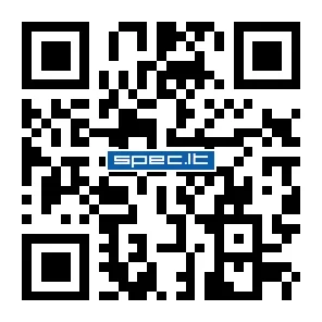 QR kodas | V. Drungienės, IĮ | spec.lt