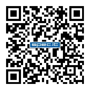 QR kodas | V. Dudario lengvųjų automobilių kėbulų remonto dirbtuvės, IĮ | spec.lt