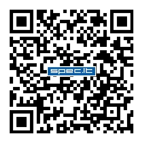 QR kodas | V. Dužinienės gamybinė komercinė įmonė | spec.lt
