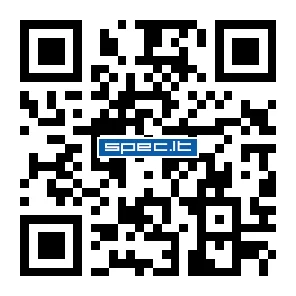 QR kodas | V. Džiovalo firma | spec.lt