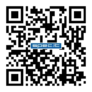 QR kodas | Prime forest group, UAB | spec.lt