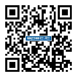 QR kodas | V. Eduardo grimžos įmonė | spec.lt