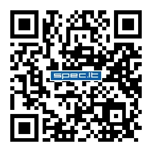 QR kodas | Avizauto, UAB | spec.lt