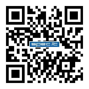 QR kodas | Fiodenta, UAB | spec.lt