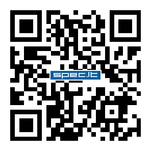 QR kodas | V. Fomin įmonė