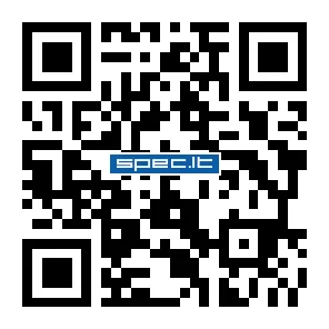 QR kodas | V forma, MB