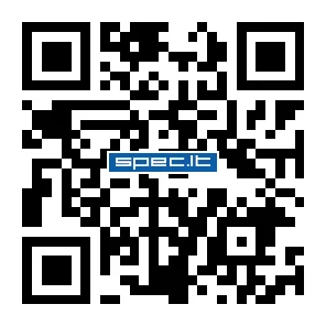 QR kodas | Martifa, UAB | spec.lt