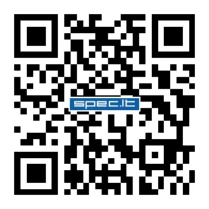 QR kodas | Vladlor, UAB | spec.lt