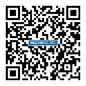 QR kodas | V. G. BARJACHTARO TARPTAUTINIO MOKSLO PARAMOS FONDAS