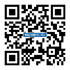 QR kodas | V & G, UAB | spec.lt