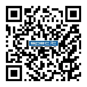 QR kodas | V. GACHECHILADZE, IĮ