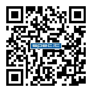 QR kodas | V. Gailienės Įmonė | spec.lt