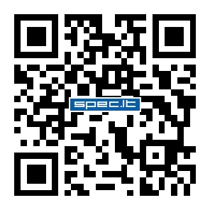 QR kodas | V. Galeckienės, IĮ | spec.lt
