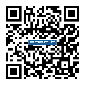 QR kodas | V. Galuzin komercinė firma