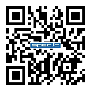 QR kodas | V. Gavrilovo, IĮ