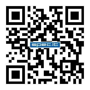 QR kodas | V. Gedvilo Firma