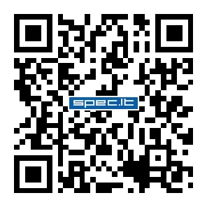 QR kodas | V. Gedvilo prekybos įmonė