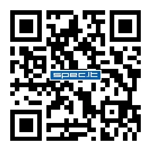 QR kodas | Vikvoitra, UAB