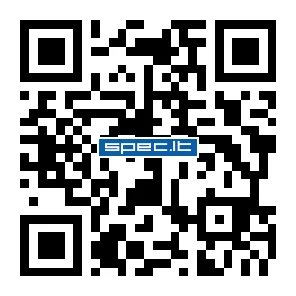 QR kodas | V. Gelžinis, VŠĮ | spec.lt
