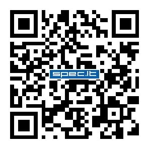 QR kodas | V. Genaičio parduotuvė | spec.lt