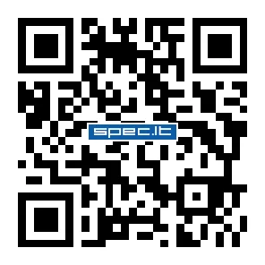 QR kodas | V. Genio Firma | spec.lt