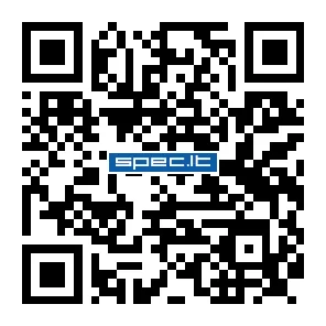 QR kodas | V. Genočio įmonės Panevėžio filialas