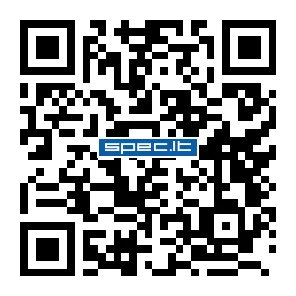 QR kodas | V. Gerdžiūnaitės, IĮ | spec.lt