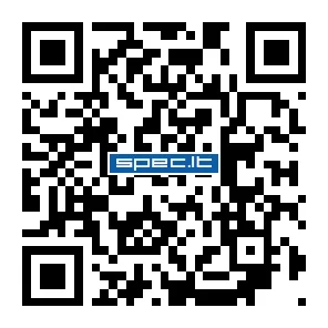 QR kodas | V. Geštautienės įmonė | spec.lt