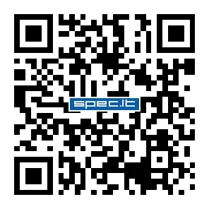 QR kodas | V. Gintausko Komercinė Įmonė | spec.lt