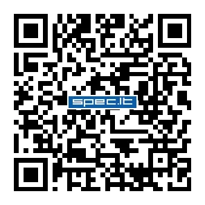 QR kodas | Viodenta, UAB | spec.lt