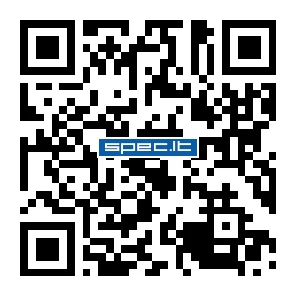 QR kodas | V. Glemžos Įmonė Baltasis Dobilas