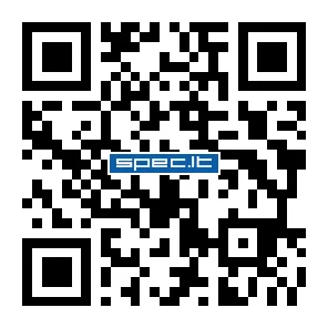 QR kodas | Toda Nida, MB