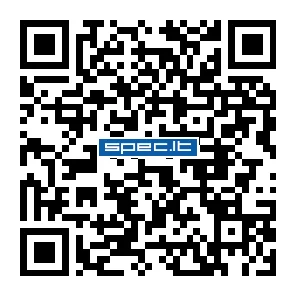 QR kodas | V. Gludkinienės ir S. Gludkino gamybos įmonė