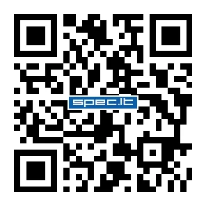 QR kodas | Virginijaus Glušoko įmonė | spec.lt