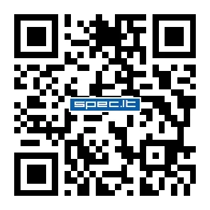 QR kodas | JPS Ships Supply Service, UAB | spec.lt