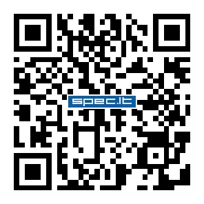QR kodas | V. Gorbačiov įmonė EUROPERSPEKTYVA