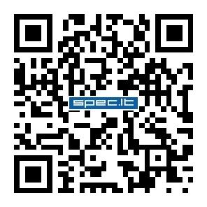 QR kodas | V. Grašienės individuali įmonė | spec.lt