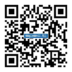 QR kodas | V. Griciuvienės, IĮ | spec.lt