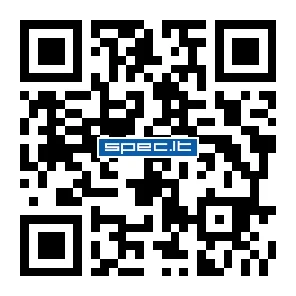 QR kodas | V. Gricuko, IĮ | spec.lt