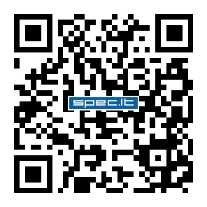 QR kodas | V. Grigaičio žemės ūkio įmonė | spec.lt