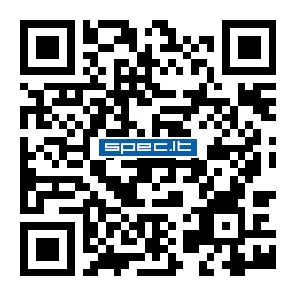 QR kodas | V. Grigaliūnienės, IĮ | spec.lt