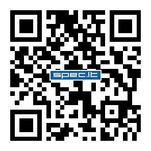 QR kodas | V. Grigienės, IĮ | spec.lt