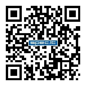 QR kodas | V. Grigo, IĮ Ganiometras | spec.lt