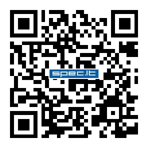 QR kodas | V. Grigoraitienės, IĮ | spec.lt
